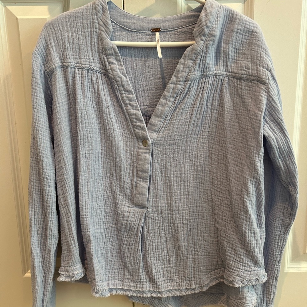Free People Women’s Top
